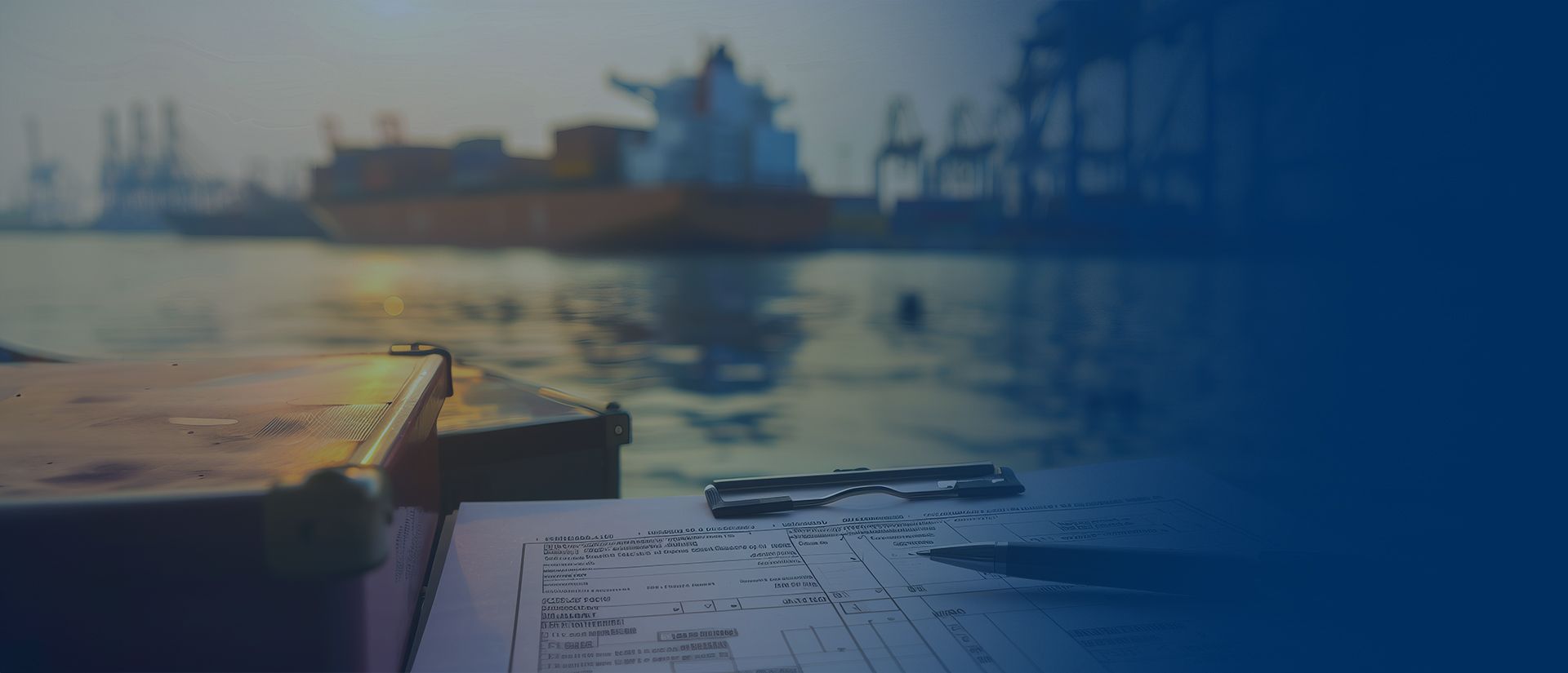 Antrepo Tespit İşlemleri